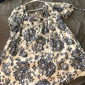 Loralette shirt